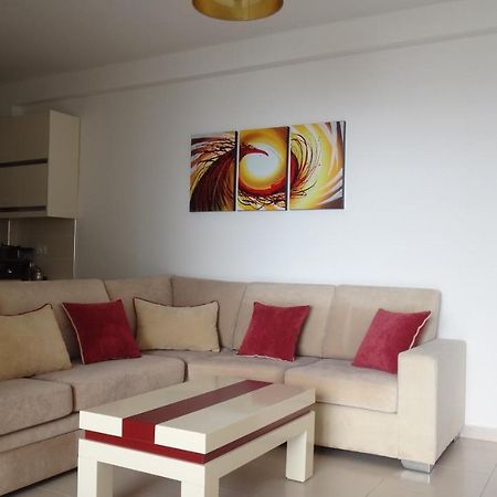 Apartments In White Residence Sarande Luaran gambar