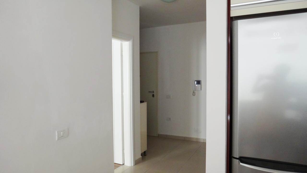 Apartments In White Residence Sarande Luaran gambar